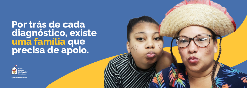 Antonella luta contra a leucemia desde 2024